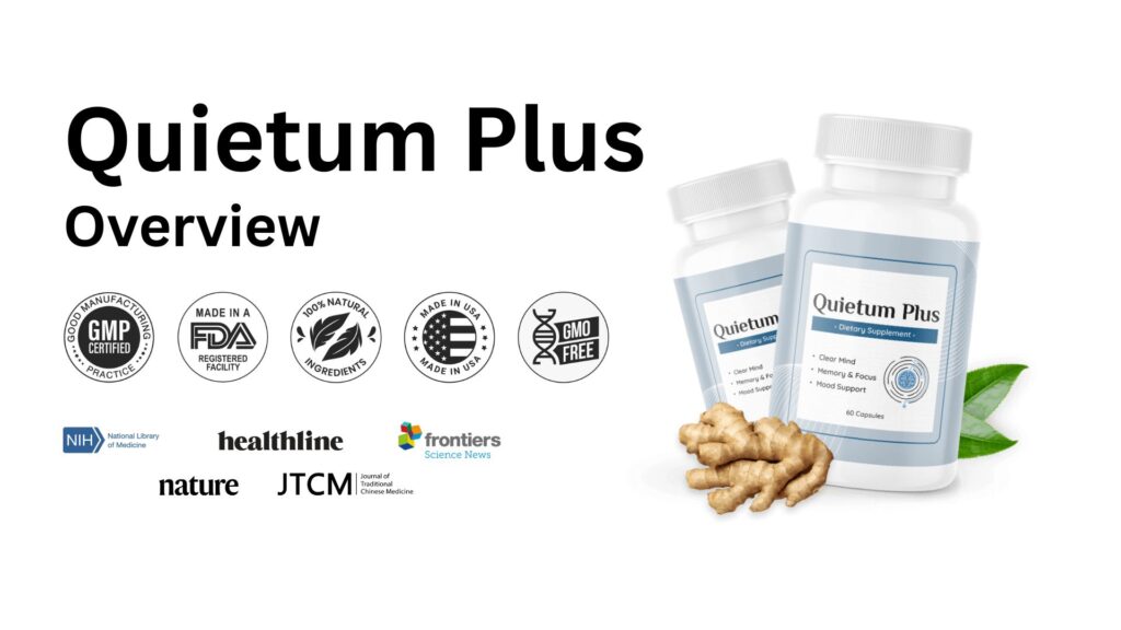 quietum plus review