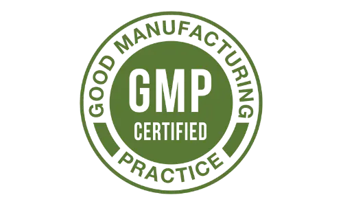 gmp certificate